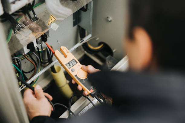 Best Electrical Outlet Repair  in Moosic, PA