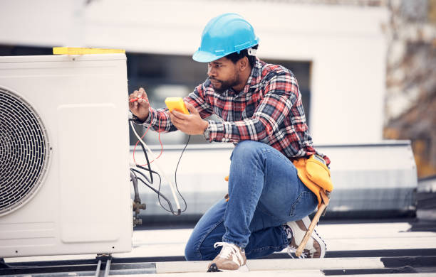 Best Electrical Contractors for Businesses  in Moosic, PA