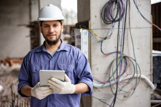 Best Emergency Electrician Near Me  in Moosic, PA