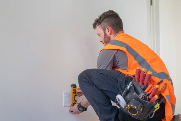 Best Electrician Near Me  in Moosic, PA