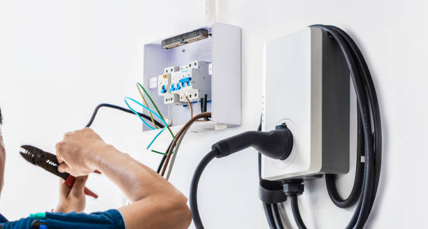 Best 24-Hour Electrician  in Moosic, PA