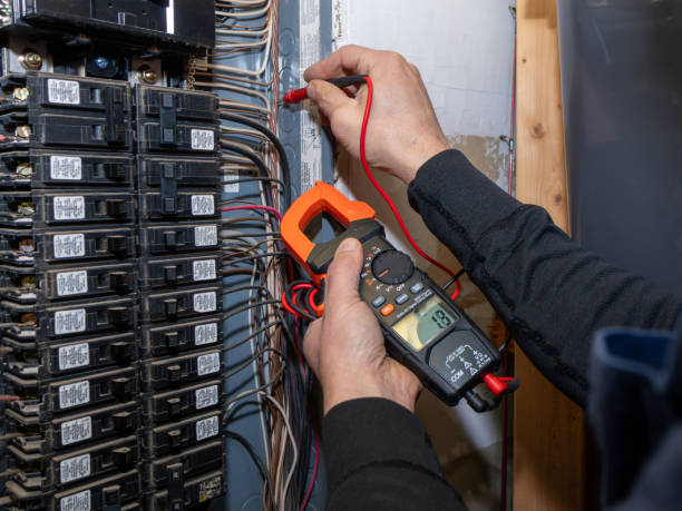 Best Electrical Wiring Services  in Moosic, PA